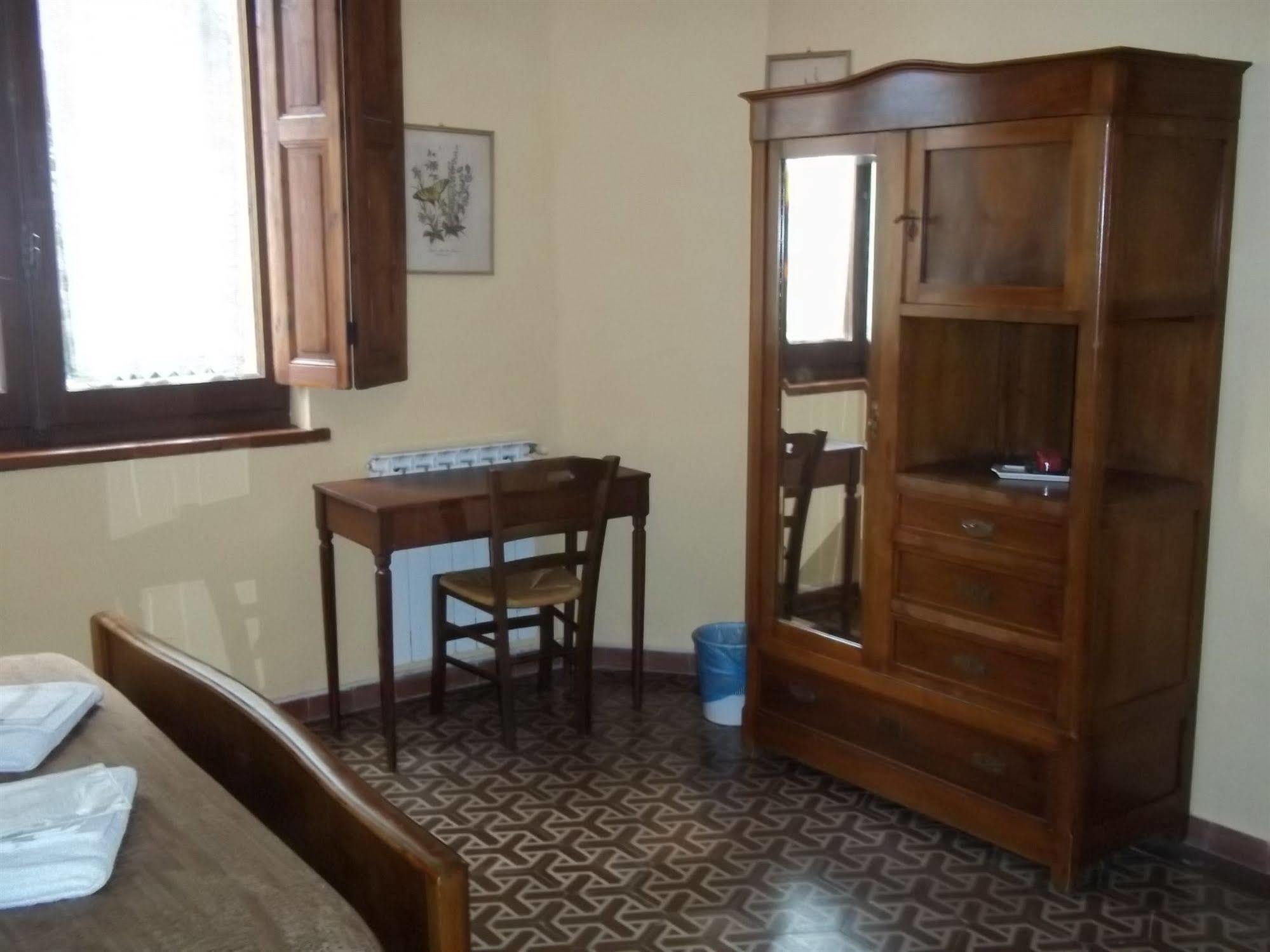 מלון פירנצה Casa Toselli מראה חיצוני תמונה